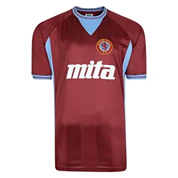 aston villa le coq sportif 1984