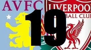 #19 – Message to Liverpool Fans from Villa Fans
