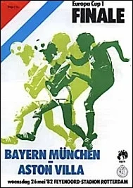 villa+bayern+programme+1982+rotterdam