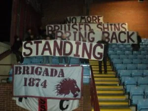 brigada 1874 holte end