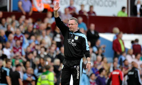 The Karma of ‘Paul Lamberts Claret and Blue Army A-V-F-C’ (with video)