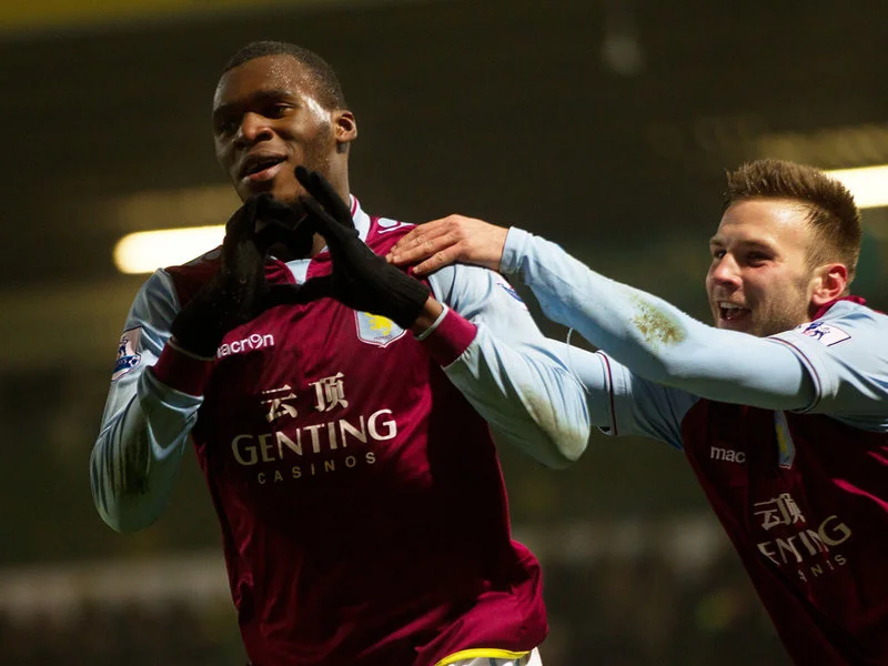 Why Aston Villa Are the Counter Attack Kings of the Premiership
