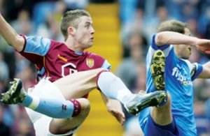 Gary Cahill - a European Champions League winning product of the Villa academy - his sale was certainly a bitter pill for fans to swallow