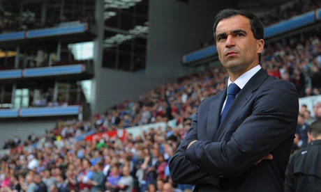 roberto martinez