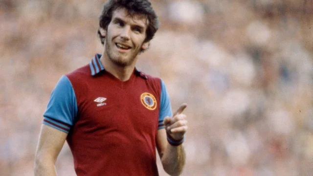 Peter Withe song