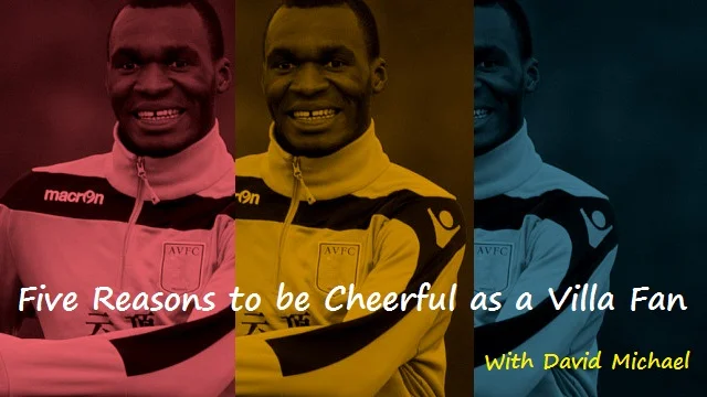 christian+benteke+villa