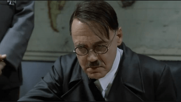 Aston Villa vs Bradford City Gets the Hitler Downfall Parody Treatment