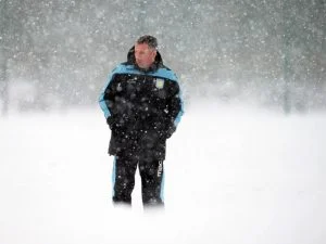 LAMBERTSNOW