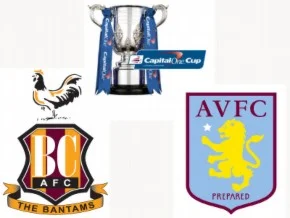 League Cup Semi-final Fever: Interview with Bradford City Website The Width of a Post