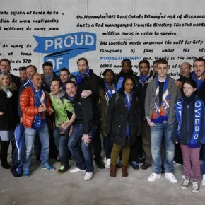 aston villa real oviedo shareholders