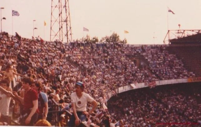 aston villa european cup 1982