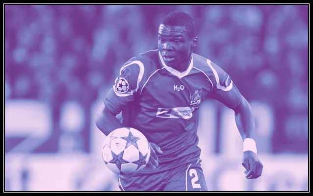 Jores Okore Transfer to Aston Villa is Done and Dusted