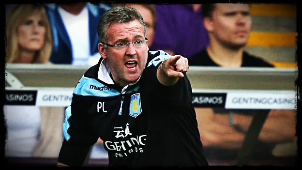 Within the Ranks: Two Wingers That May Save Paul Lambert Cash in the Transfer Market