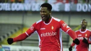 Michy+Batshuayi+benteke+transfer