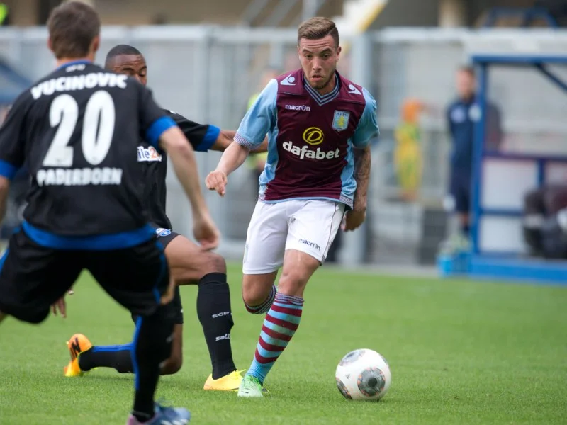 Samir+Carruthers+villa