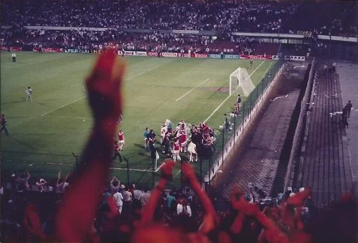 Aston Villa European Cup winners rotterdam 1982