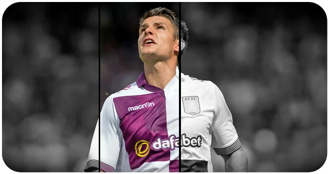 ashley westwood villa captain