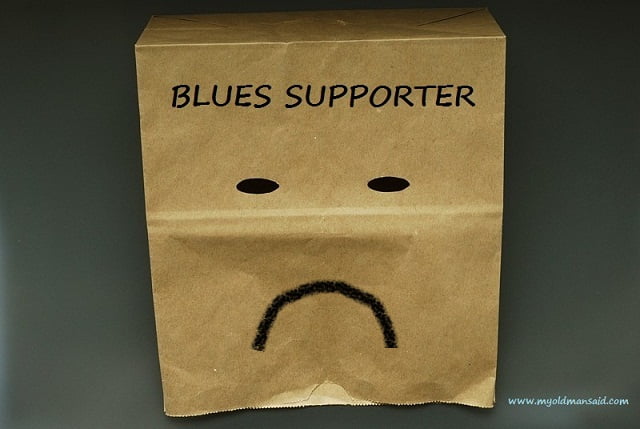 bag head blues supporter