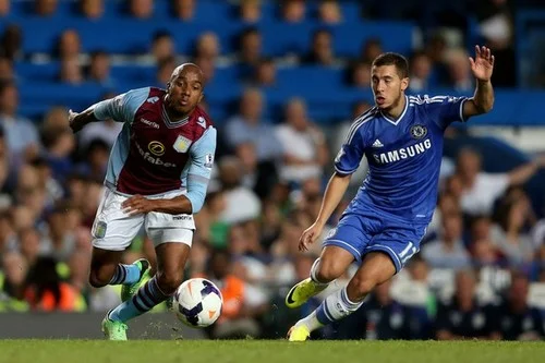 fabian delph aston villa improvement