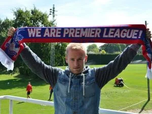 bannan crystal palace