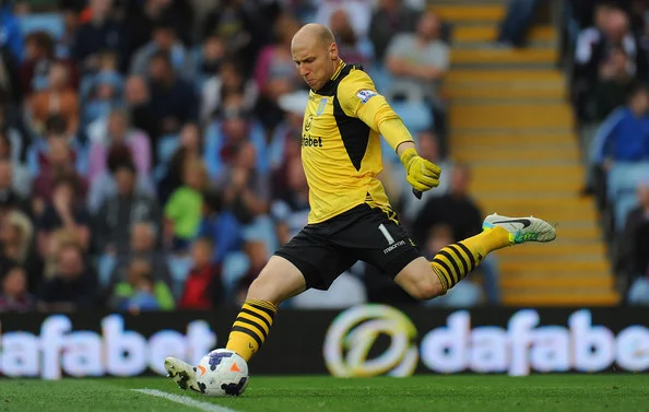 aston villa hoof
