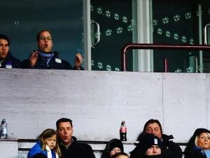 prince william aston villa