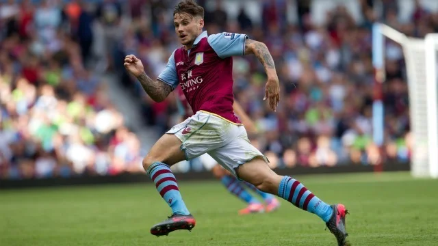 chris herd why is he out villa