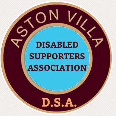 Aston Villa Disabled Supporters Association