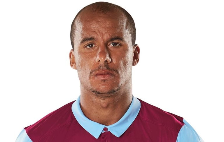 Gabby Agbonlahor