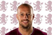 Alan Hutton Recalls How Playing for Scotland Saved Him at Aston Villa