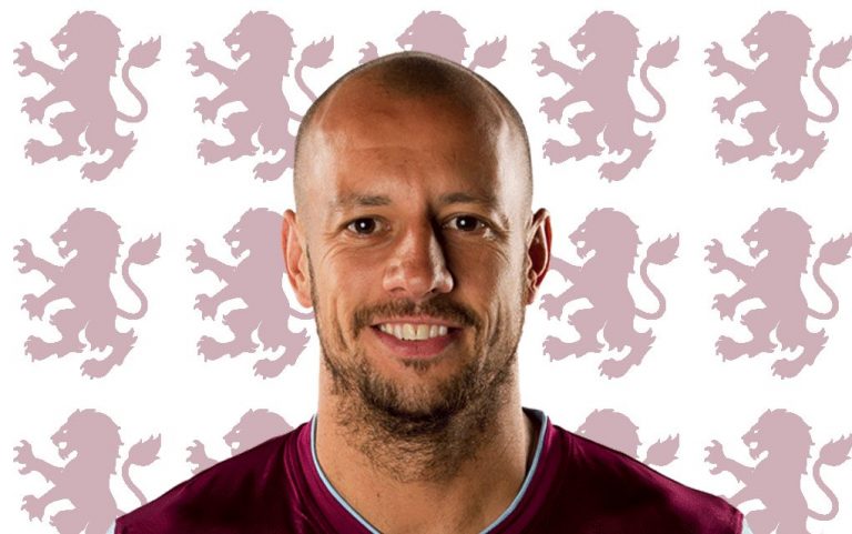 What Does Re-signing Alan Hutton Tell Us about Aston Villa’s Plight?