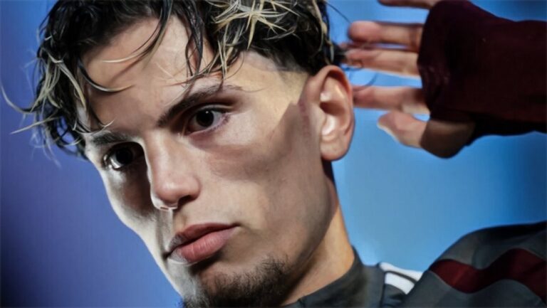 The Full Implications of Alejandro Garnacho to Aston Villa: Should Fans Be Concerned?