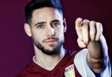 How Alex Moreno’s Injury Shaped Aston Villa’s Left-Back Gamble and Right-Back Neglect Alex Moreno Aston Villa