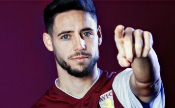 How Alex Moreno’s Injury Shaped Aston Villa’s Left-Back Gamble and Right-Back Neglect Alex Moreno Aston Villa