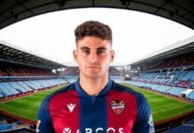 Aston Villa Hijack Transfer to Bag Second Signing Andres Garcia Aston Villa record