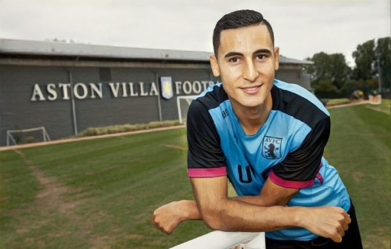 Aston Villa’s Plans for Anwar El Ghazi and Ajax Insight
