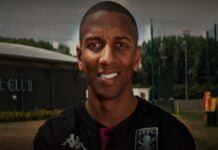 Why Aston Villa Ultimately Let Ashley Young Go Ashley Young signs Aston Villa