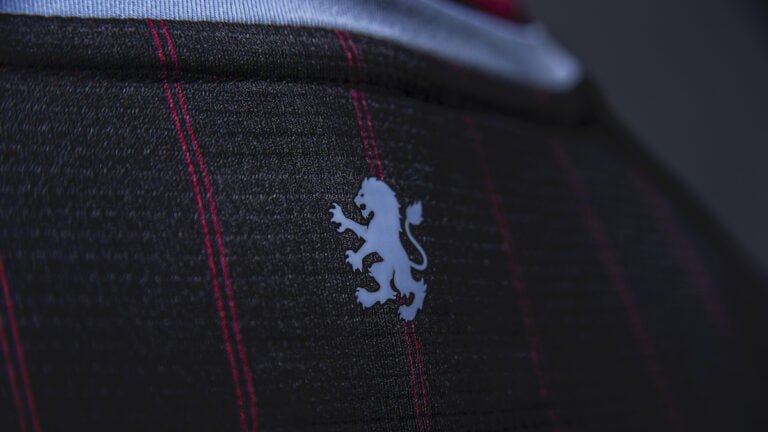 Aston Villa Away Shirt Discount