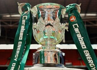 The Details of Aston Villa’s Two Cup Draws This Week