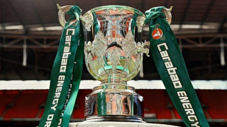 Big Allocation and Cheap Tickets for Bolton Cup Game
