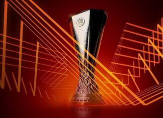 Aston Villa’s Europa League Draw Reflections Aston Villa Europa League Fixtures