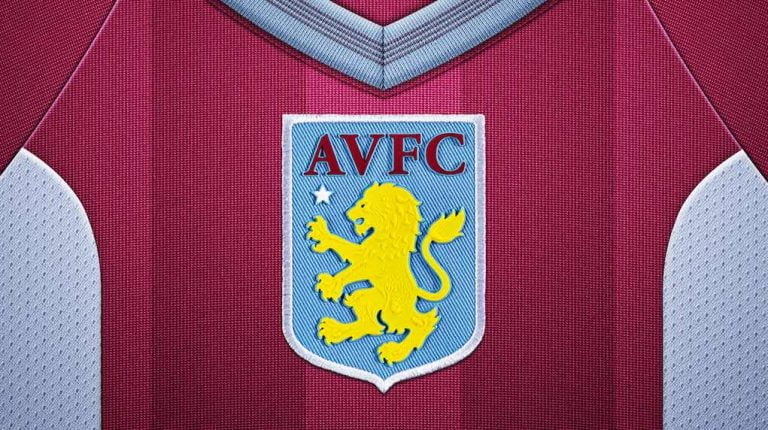 Aston Villa Fifa19 Cover