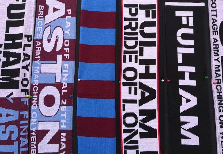 Aston Villa Fulham