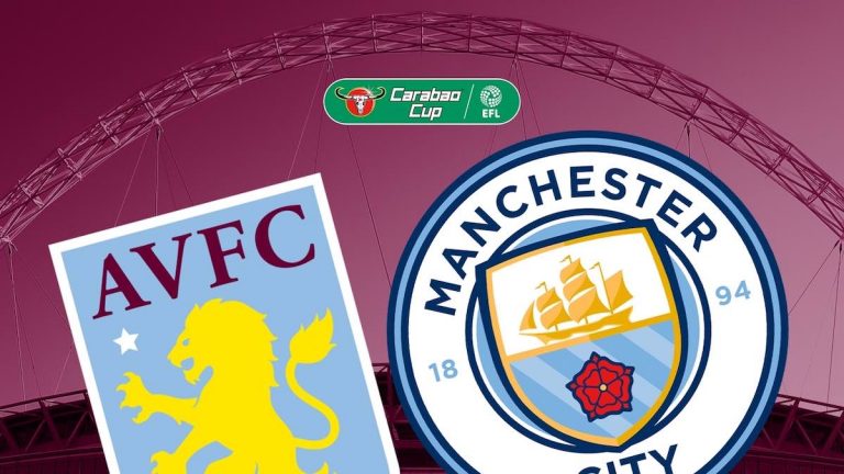 Carabao Cup Final Competition