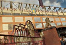 Five Reasons to be Cheerful as Aston Villa Set Up European Showdown