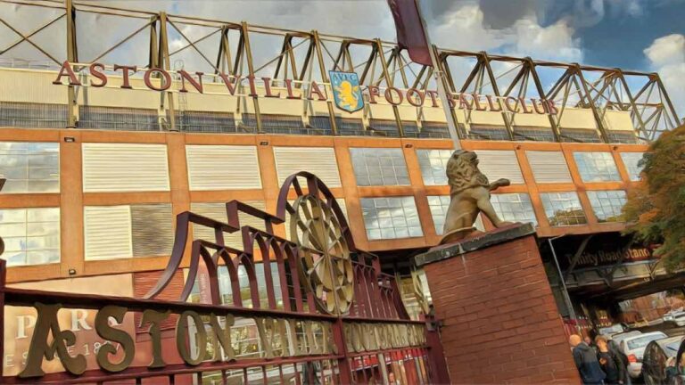 Five Reasons to be Cheerful as Aston Villa Set Up European Showdown