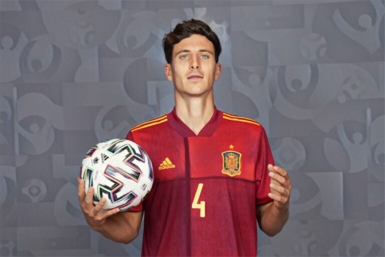 Making Sense of Pau Torres Joining Aston Villa