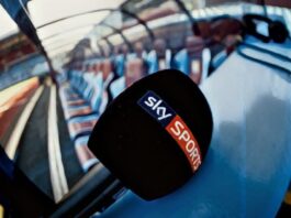 Aston Villa TV Games Sky Sports