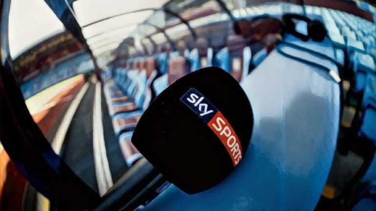 Aston Villa TV Games Sky Sports