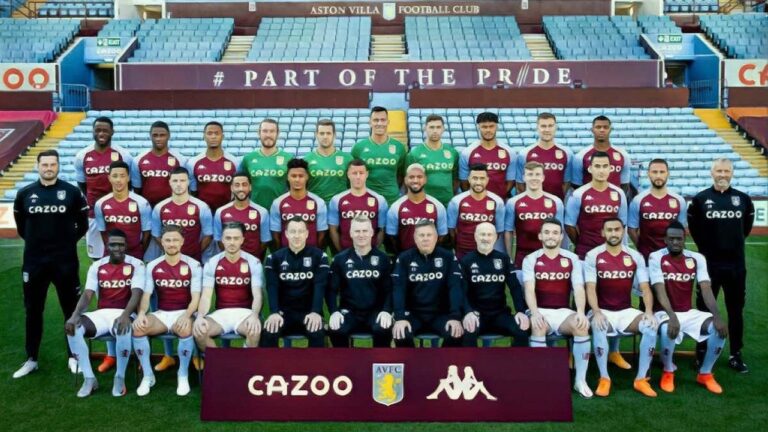 Aston Villa’s Three-Quarter Season Progress Report